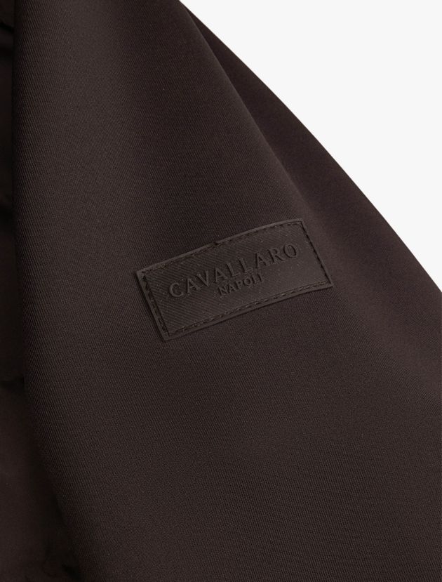 Quintino Jacket