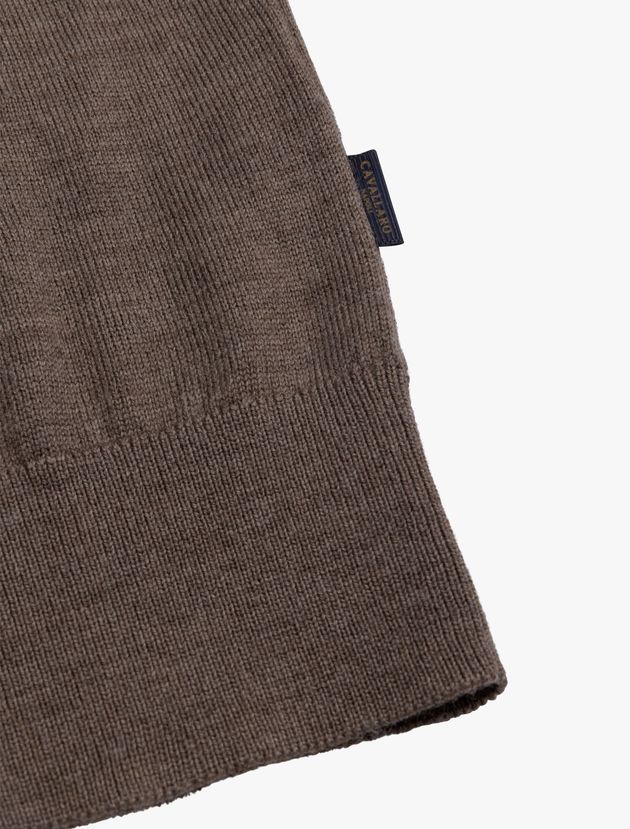 Merino Pullover