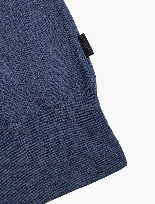 Merino Pullover