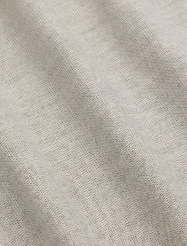 Merino Poloshirt