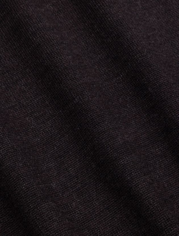Merino Polo Shirt