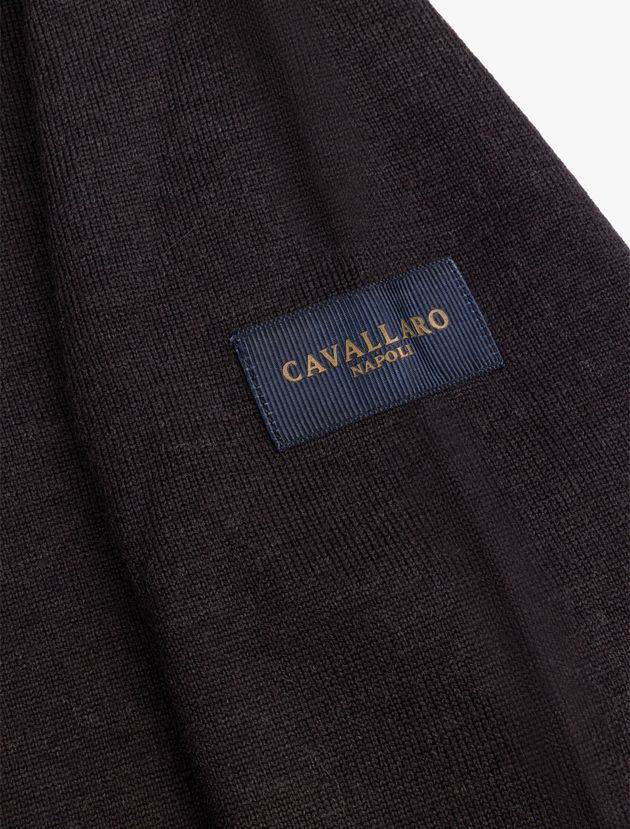Merino Polo Shirt