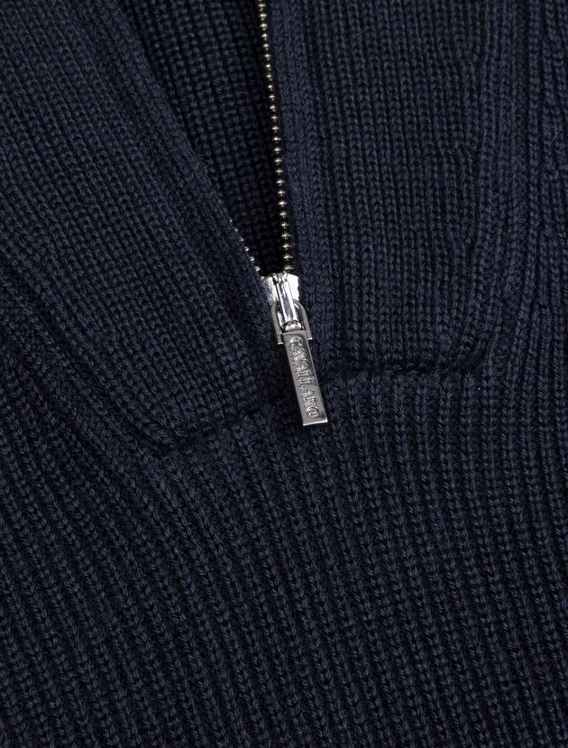 Corsico Half Zip Trui