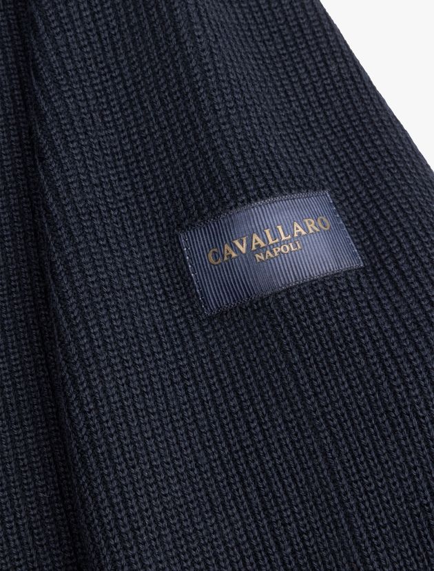 Corsico Half Zip Trui
