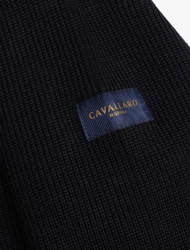 Corsico Half Zip Trui