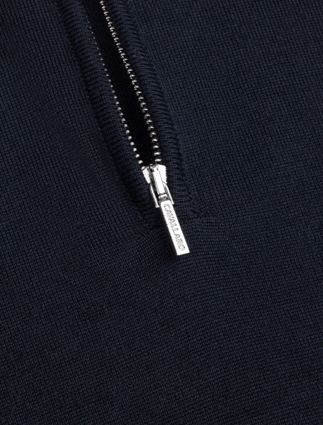 Palio Half Zip Pullover