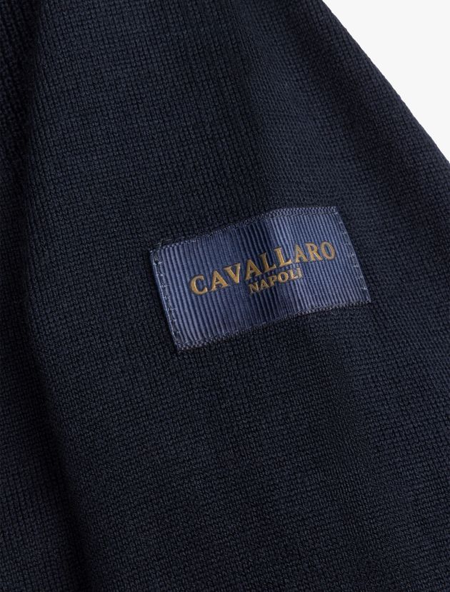 Palio Half Zip Pullover