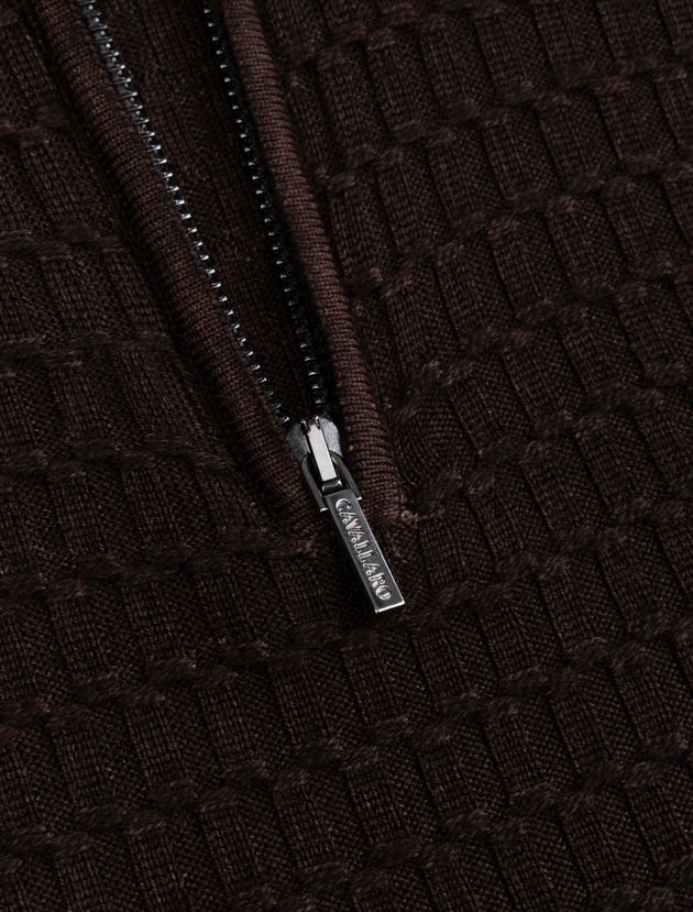 Borgio Half Zip Pullover