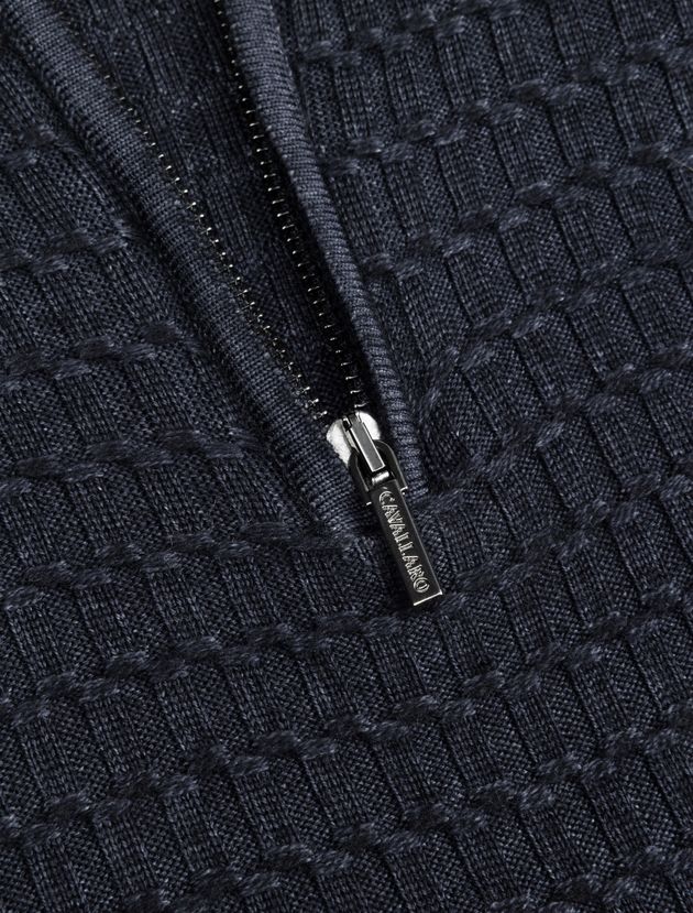 Borgio Half Zip Pullover