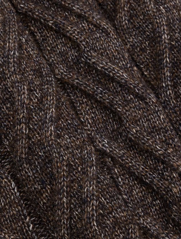 Corato Half Button Pullover