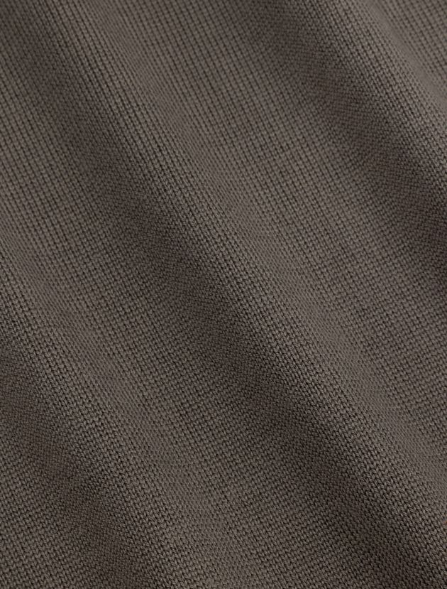 Saronno Half Zip Trui