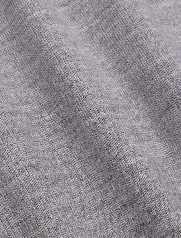 Merino Cardigan