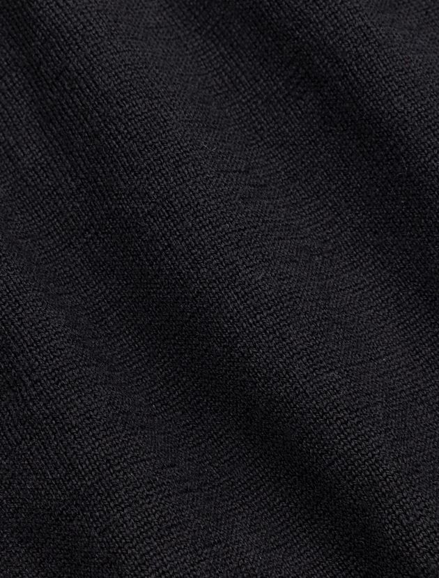 Merino Cardigan