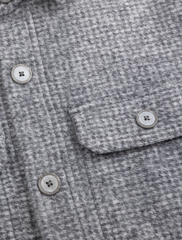 Felisio Overshirt