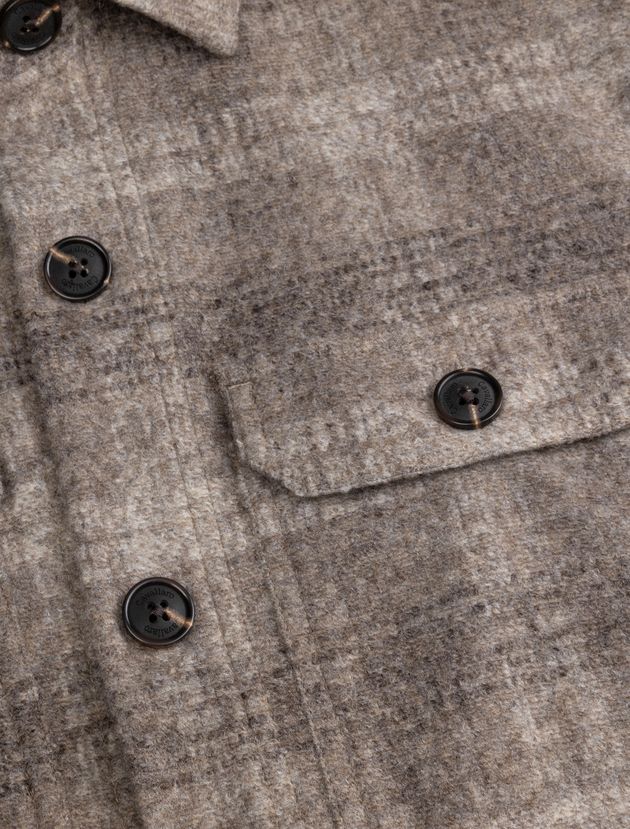 Selvoni Overshirt