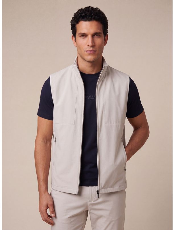 Piredigo Waistcoat