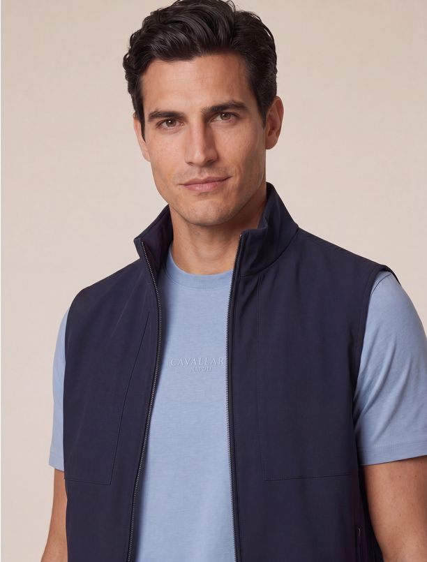 Piredigo Gilet