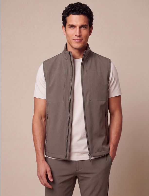 Piredigo Waistcoat