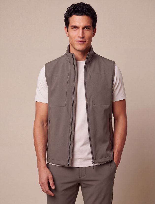 Piredigo Pantalon