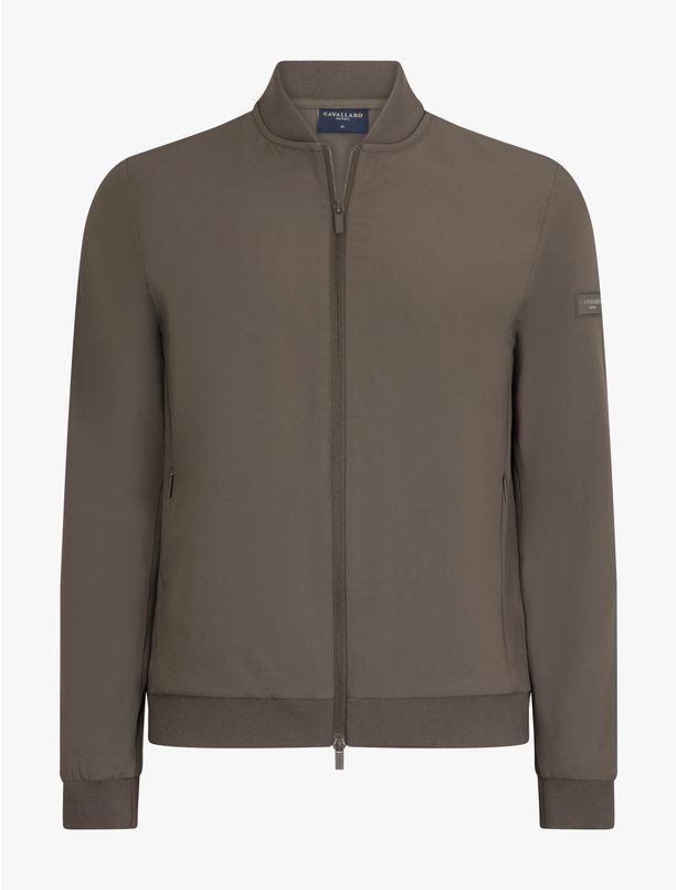 Pavinzo Bomber
