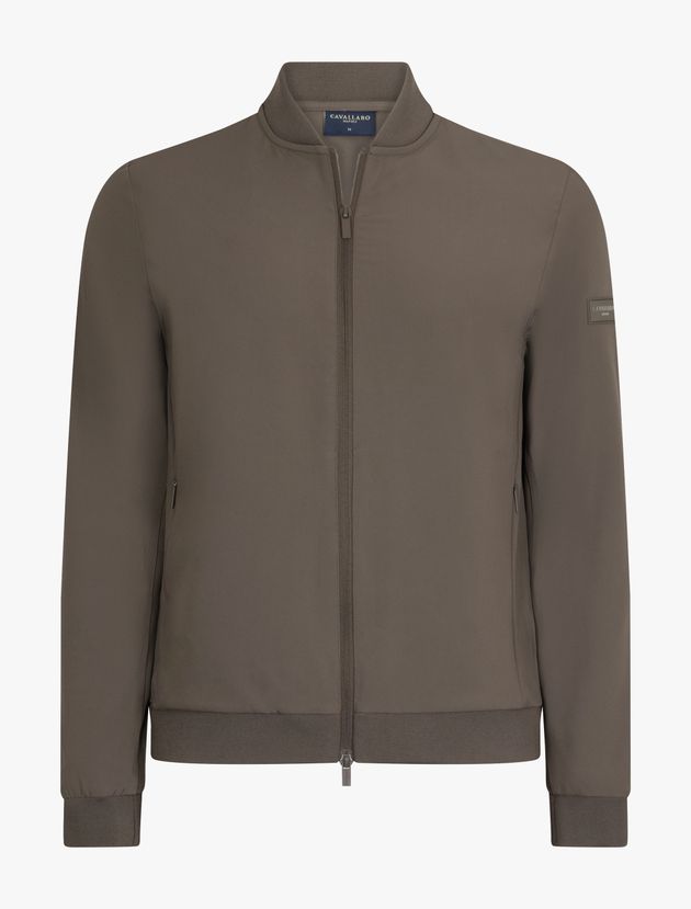 Pavinzo Bomber