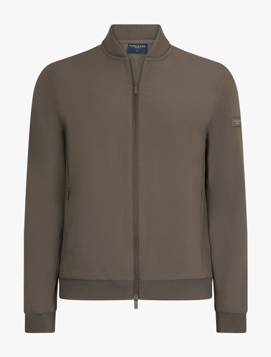 Pavinzo Bomber