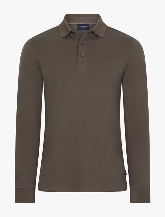 Basso Poloshirt