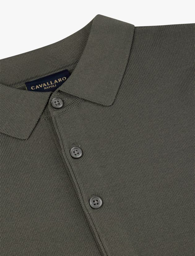 Milacio Poloshirt