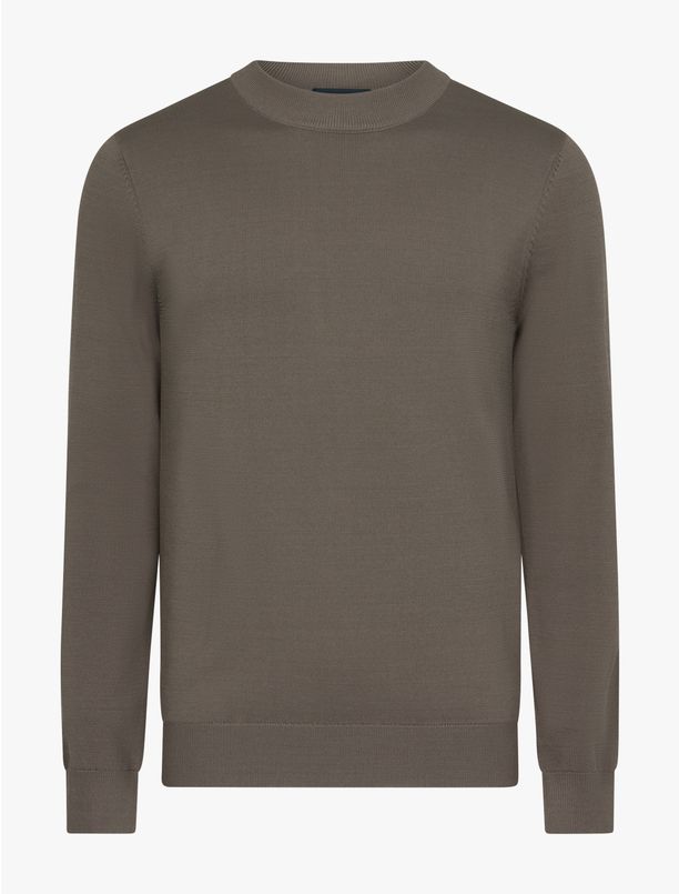 Milacio Turtle Neck Trui