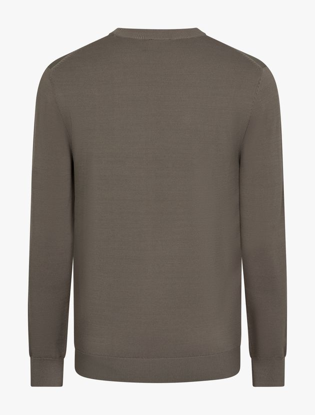 Milacio Turtle Neck Pullover