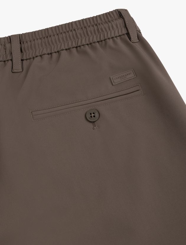 Pavinzo Trousers