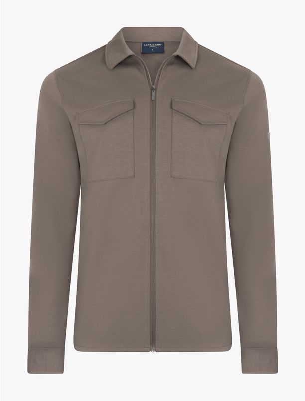 Zeradino Overshirt