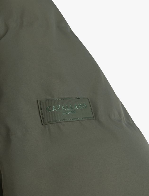 Cevigio Jacket