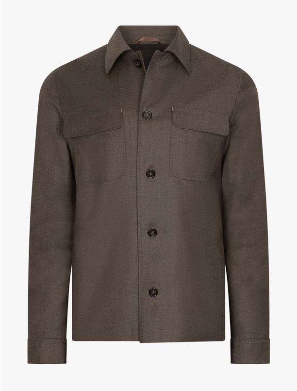 Lenno Overshirt