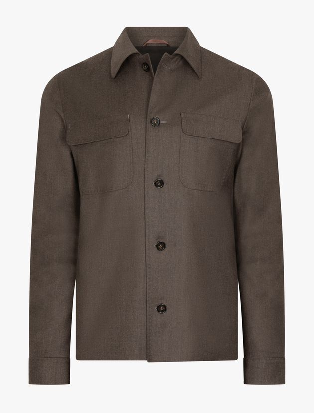 Lenno Overshirt