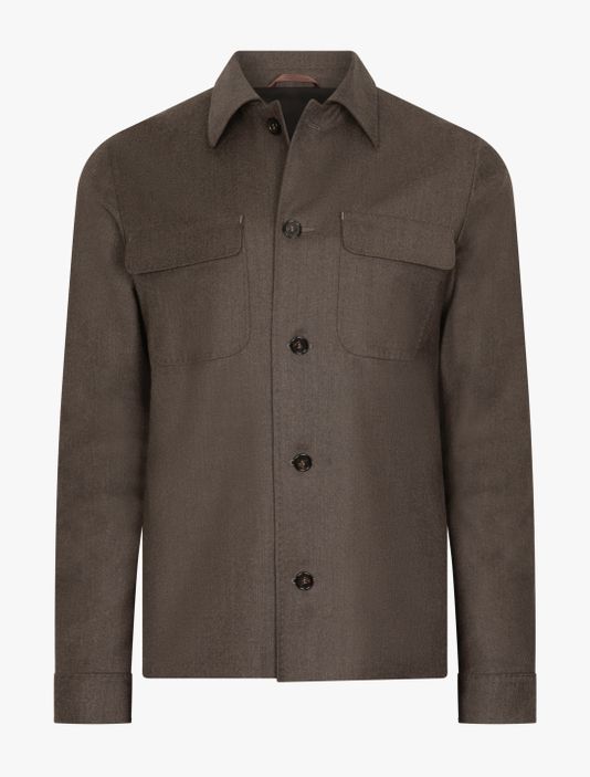 Lenno Overshirt