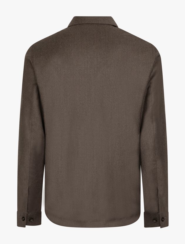 Lenno Overshirt