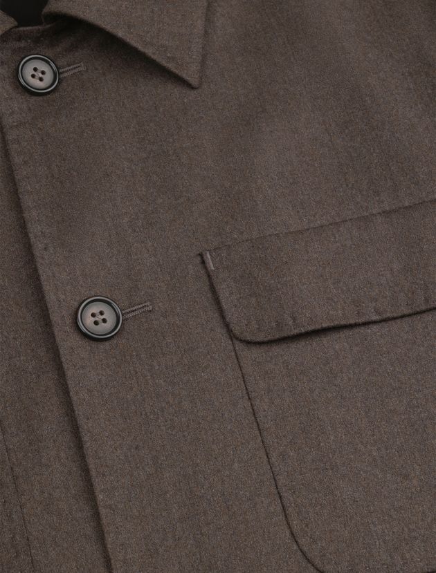 Lenno Overshirt