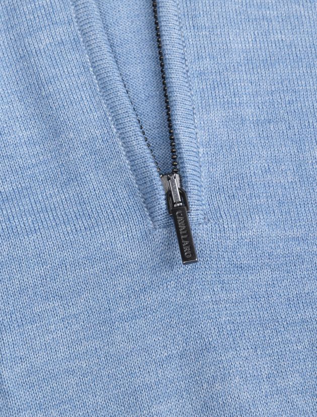 Palio Half Zip Trui