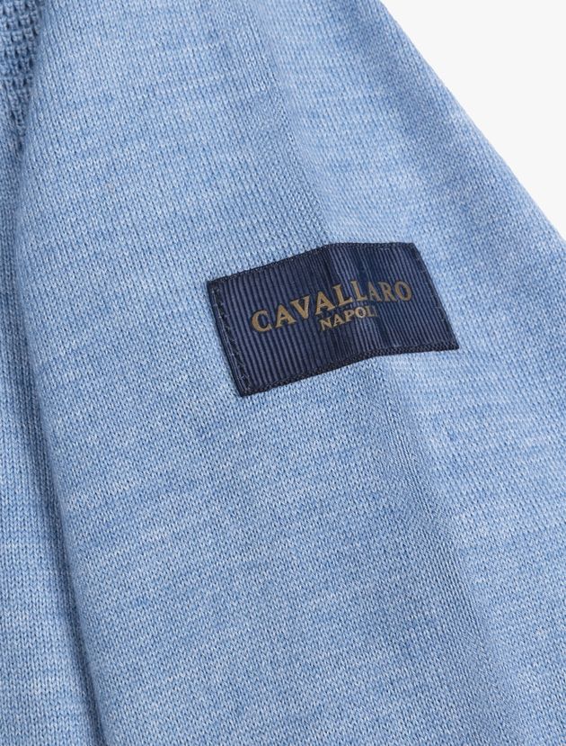 Palio Half Zip Trui