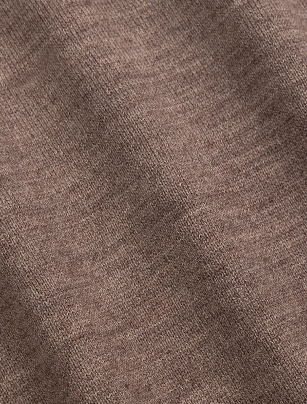 Palio Half Zip Trui