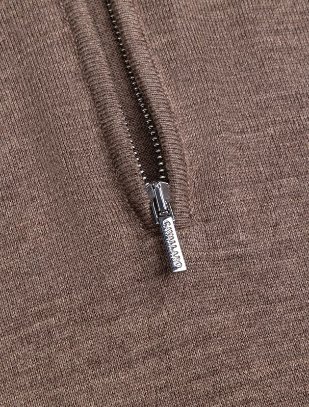 Palio Half Zip Trui