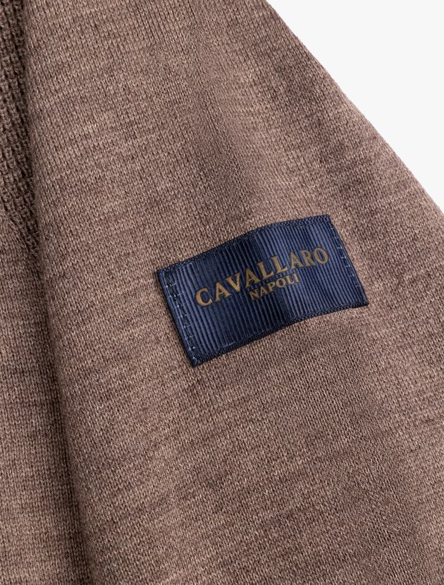 Palio Half Zip Trui