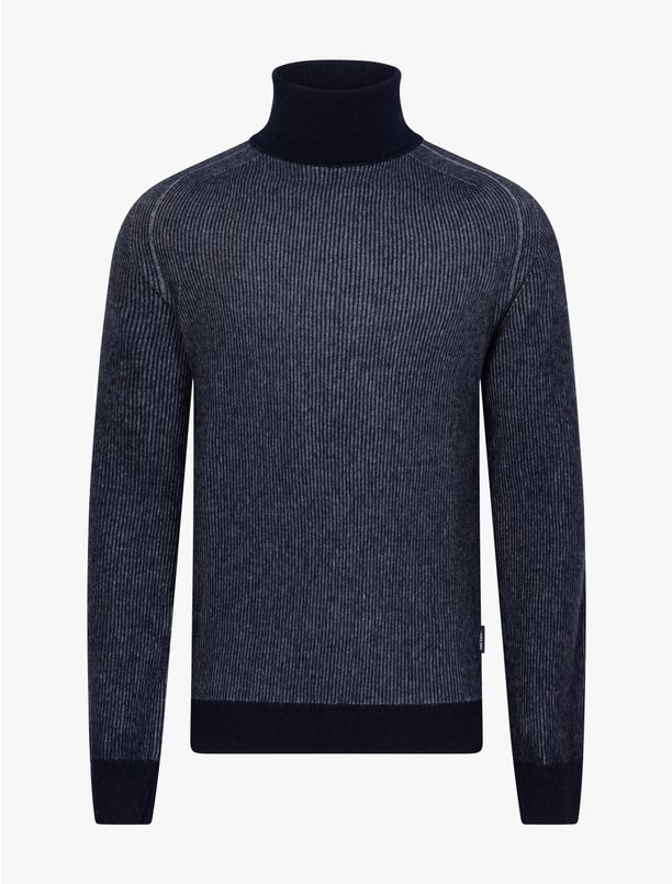Zavito Roll Neck