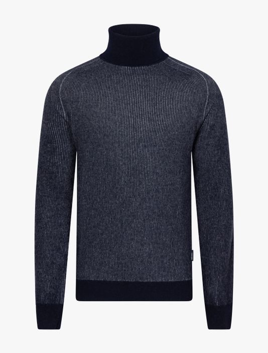 Zavito Roll Neck