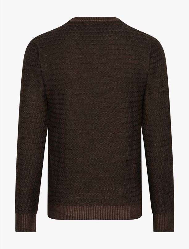 Borgio Pullover