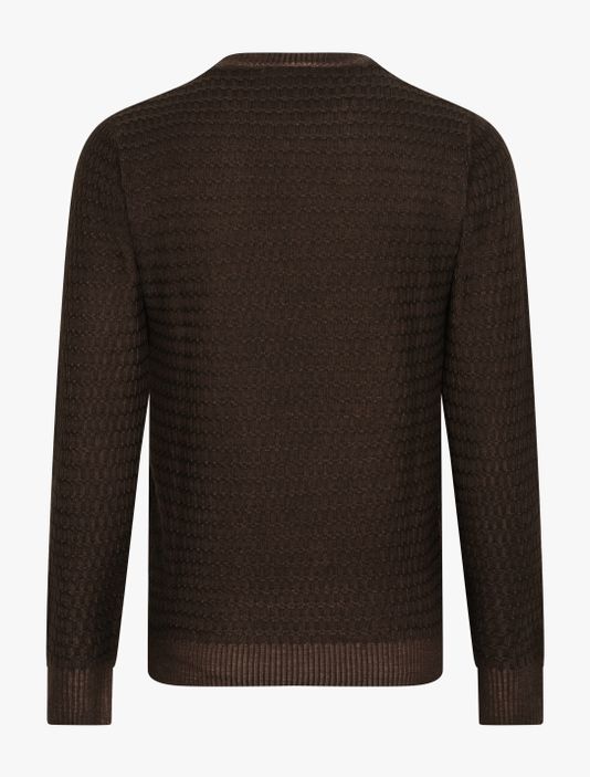 Borgio Pullover