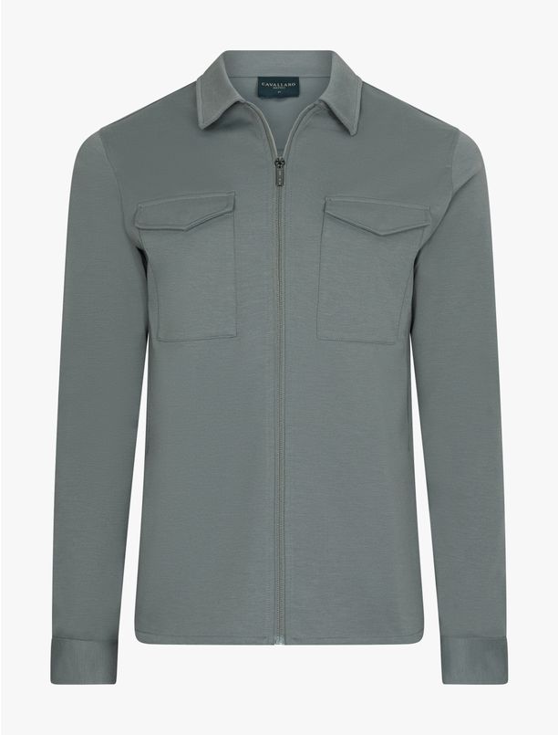 Zeradino Overshirt