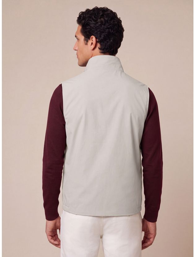 Reverso Bodywarmer
