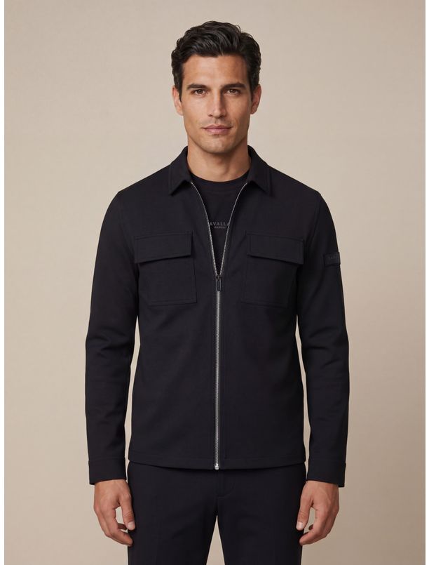 Bondo Overshirt